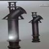 邢台水泵厂出品活泉牌立式轴流泵350ZLB-4.2（加长一米）